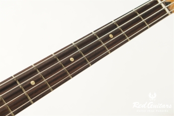 Player II Precision Bass - Polar White